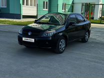 Geely GC6 1.5 MT, 2014, 132 500 км, с пробегом, цена 415 000 руб.