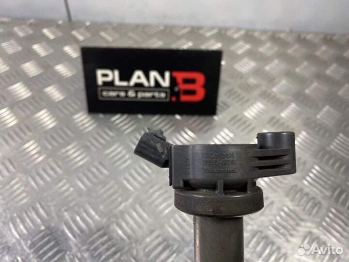 Катушка зажигания Lexus Rx330 3MZ-FE