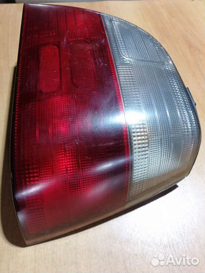 Фонарь задний правый Daewoo Nexia 100 дорестайлинг