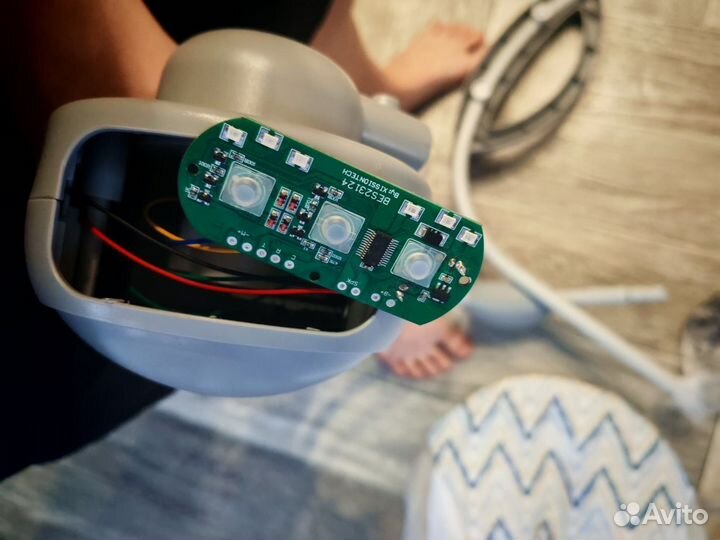 Качелька для детей