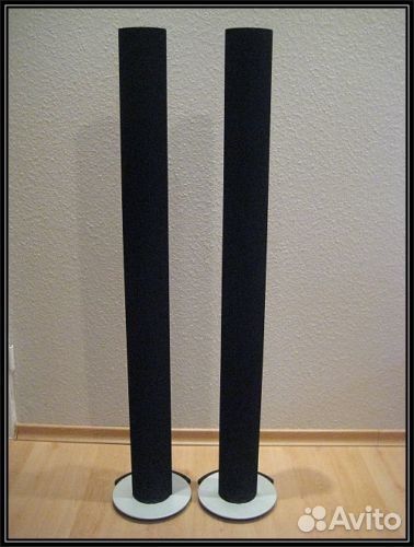 Hi-End Bang Olufsen Beolab 6000 (Сделано в Дании)