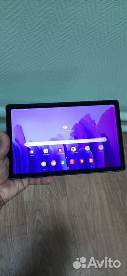 Samsung galaxy tab a7 10.4 sm-t500 3/32 wifi