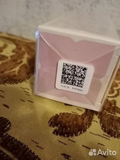 Парфюмерная вода Eve Elegance, 30 мл