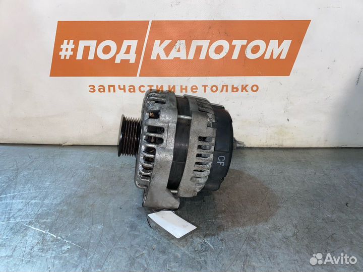 Генератор Chevrolet TrailBlazer