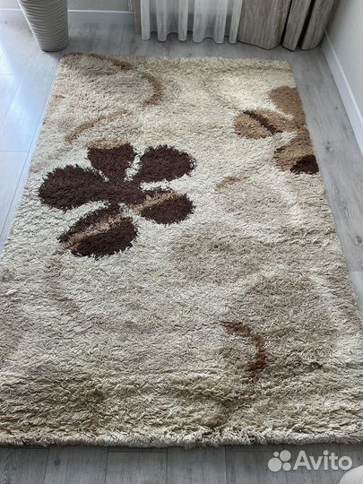 Ковер б/у