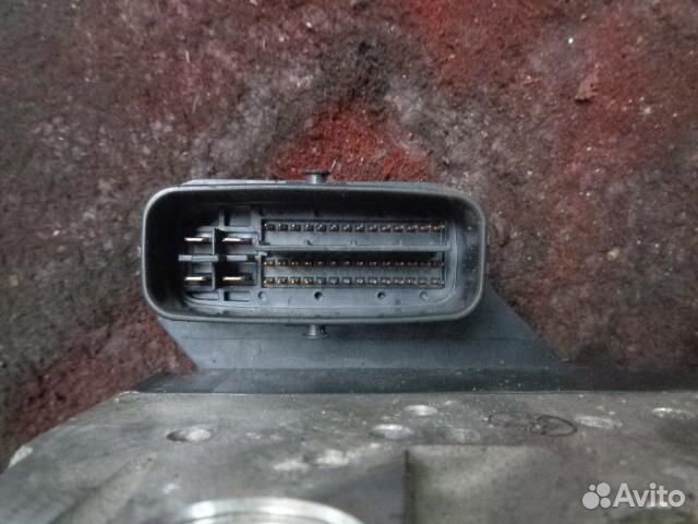 Блок ABS для Lexus RX 2 (XU30) 4405048280