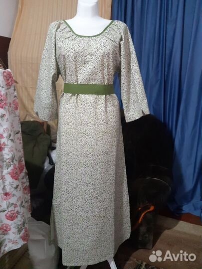 Платье женское