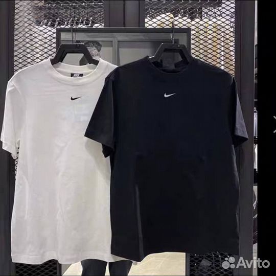 Футболка nike
