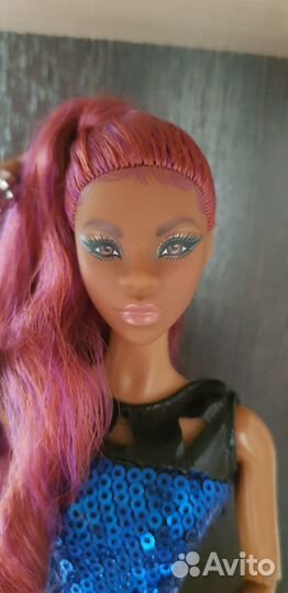Кукла Барби barbie looks