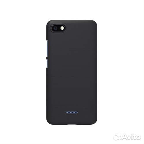 Чехол накладка Nillkin (Hard case) для Xiaomi Redm