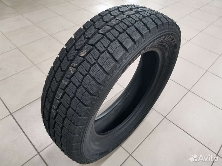 Dunlop Winter Maxx WM02 185/65 R15 88T