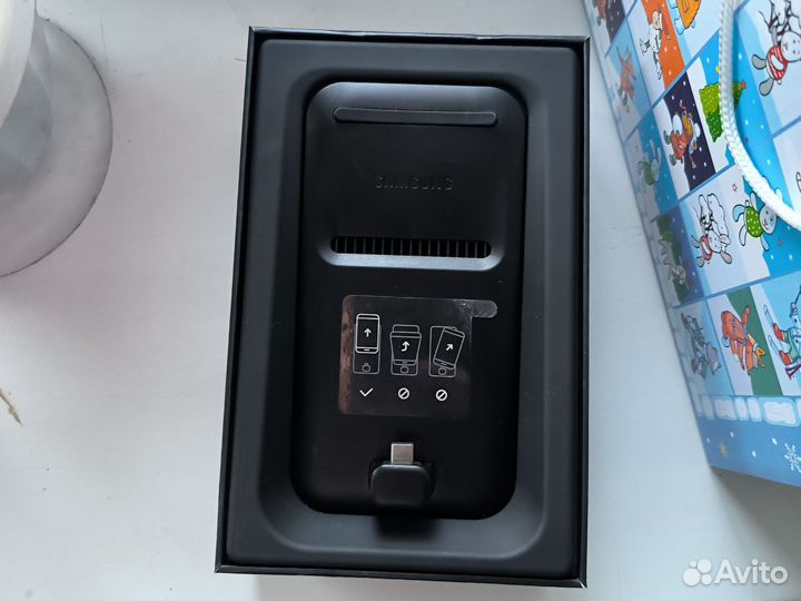 Док станция samsung