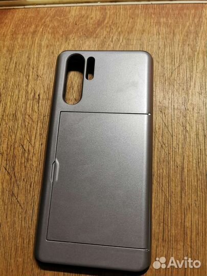 Чехол на Huawei p30 Pro