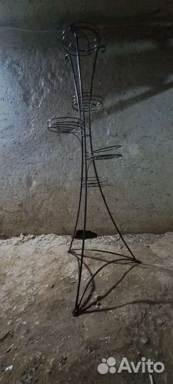 Подставка для цветов