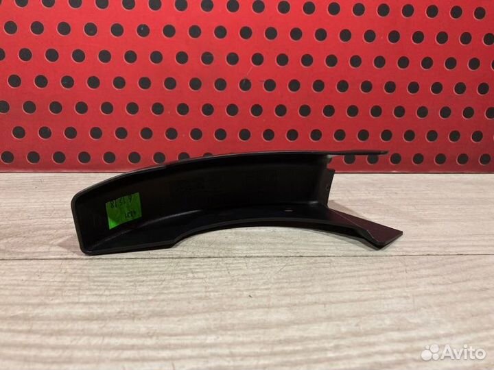 Накладка петли багажника левая Bmw X3 G01 B57D30A