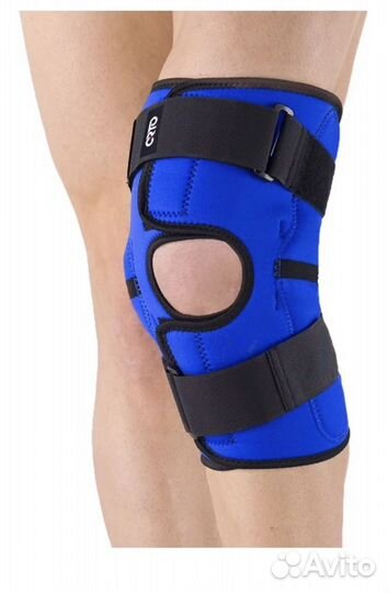 Бандаж Orto NKN 149 На коленный сустав