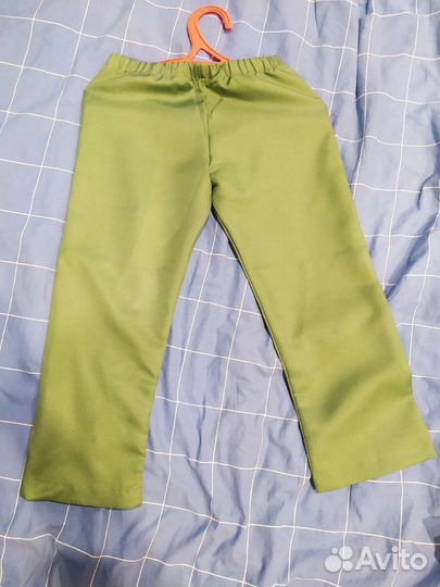 Костюм врача детский