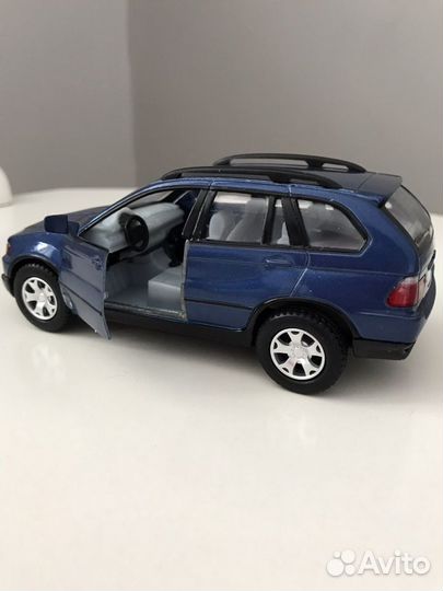 Модели машинок