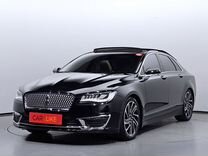 Lincoln MKZ 2.0 AT, 2020, 40 218 км, с пробегом, цена 2 900 000 руб.