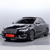 Lincoln MKZ 2.0 AT, 2020, 40 218 км, с пробегом, цена 2 900 000 руб.