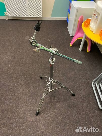 Стойка для тарелки ludwig