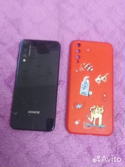 HONOR 30i, 4/128 ГБ