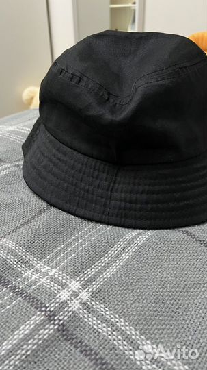 Купальник и панамка