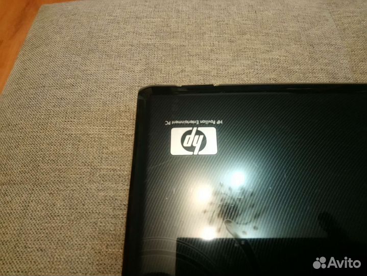 HP Pavilion dv6000, Samsung R25