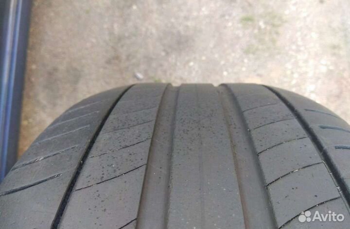 Michelin Agilis 225/55 R17