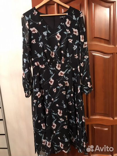 Платье женское 44 46