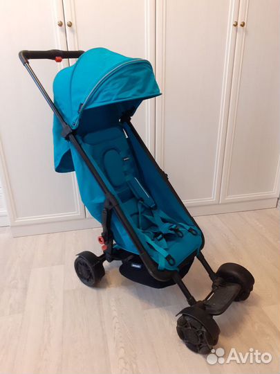 Коляска Omnio Stroller