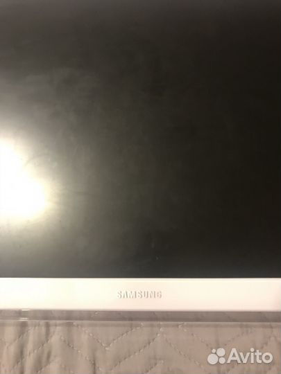 Телевизор samsung SMART tv 22