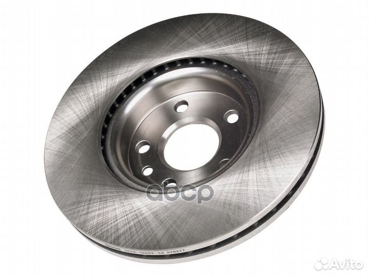 6020-1080V-SX диск тормозной переднийFord Gala