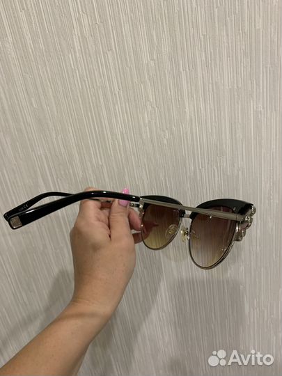 Солнцезащитные очки женские