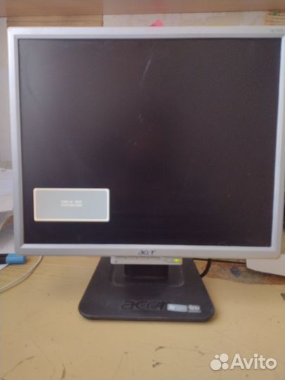 Монитор Acer