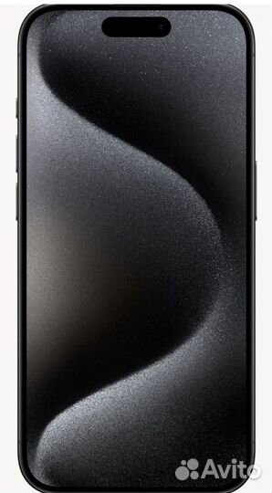 iPhone 15 Pro Max, 1 ТБ