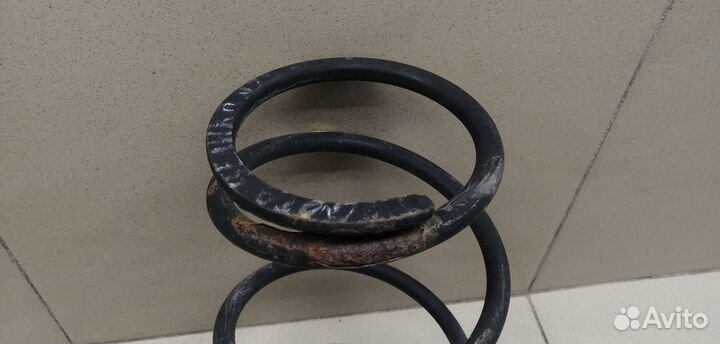 Пружина передняя Celica (ZT23#) 1999-2005