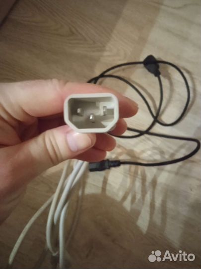 Кабель для компьютера