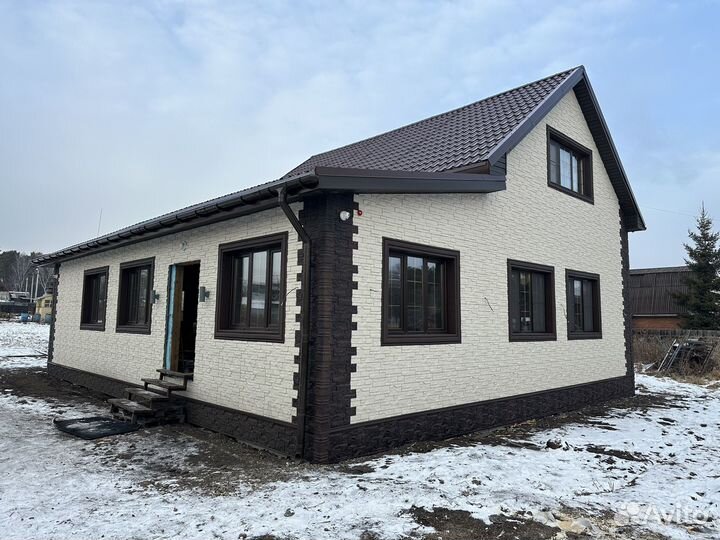 Монтаж сайдинга монтаж панелей