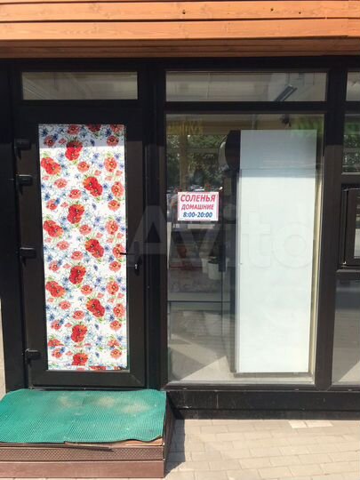 Торговая площадь, 12 м²