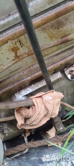 Двигатель, Волга, УАЗ