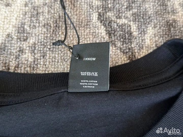 Футболка Dime Classic logo