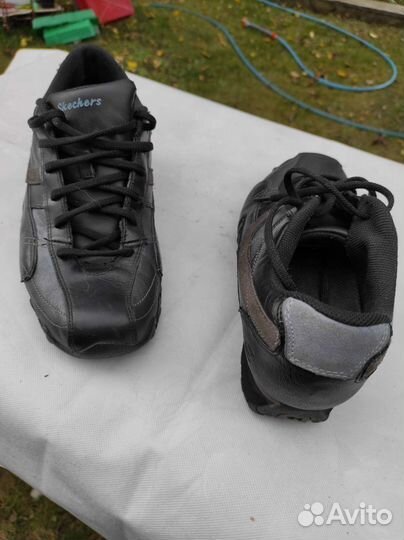 Трекк. ботинки Ecco, Ralf Ringer