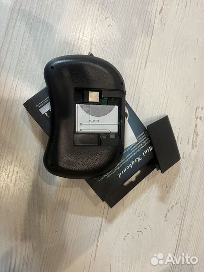 Клавиатура беспроводная для smart tv