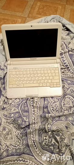 Lenovo нэтбук