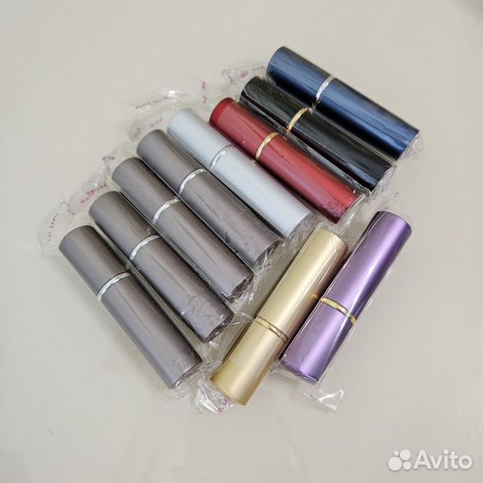 Атомайзеры (5мл)