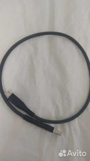 Кабель micro usb