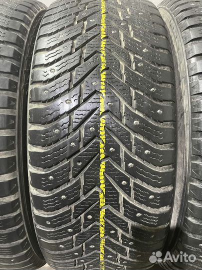 Nokian Tyres Hakkapeliitta 5 245/55 R19 108S