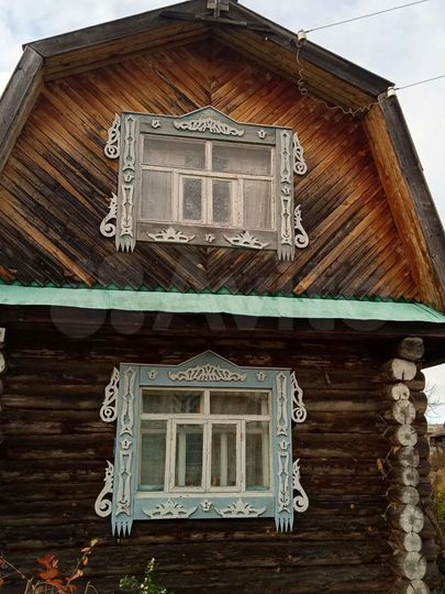 Дача 56 м² на участке 4 сот.