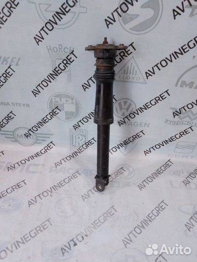 Стойка амортизатор задняя Kia Sportage 3